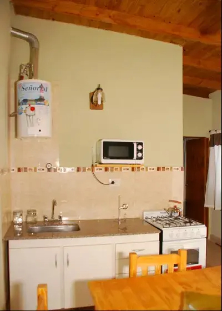 Complejo Rocio de Luz