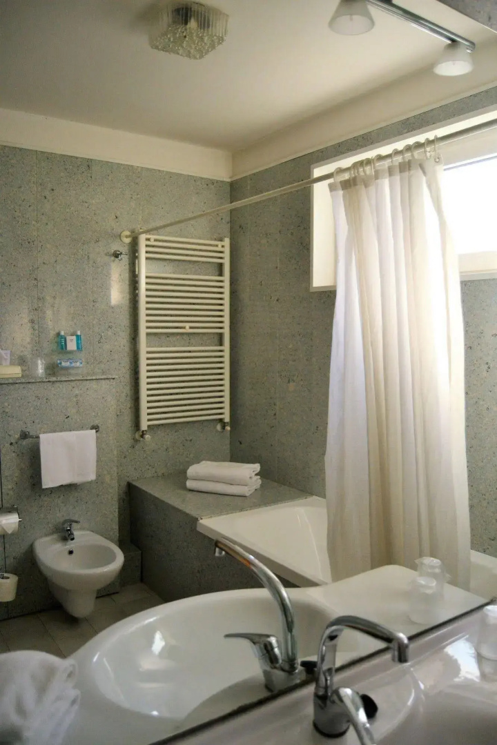 Hotel Piccolo Mondo