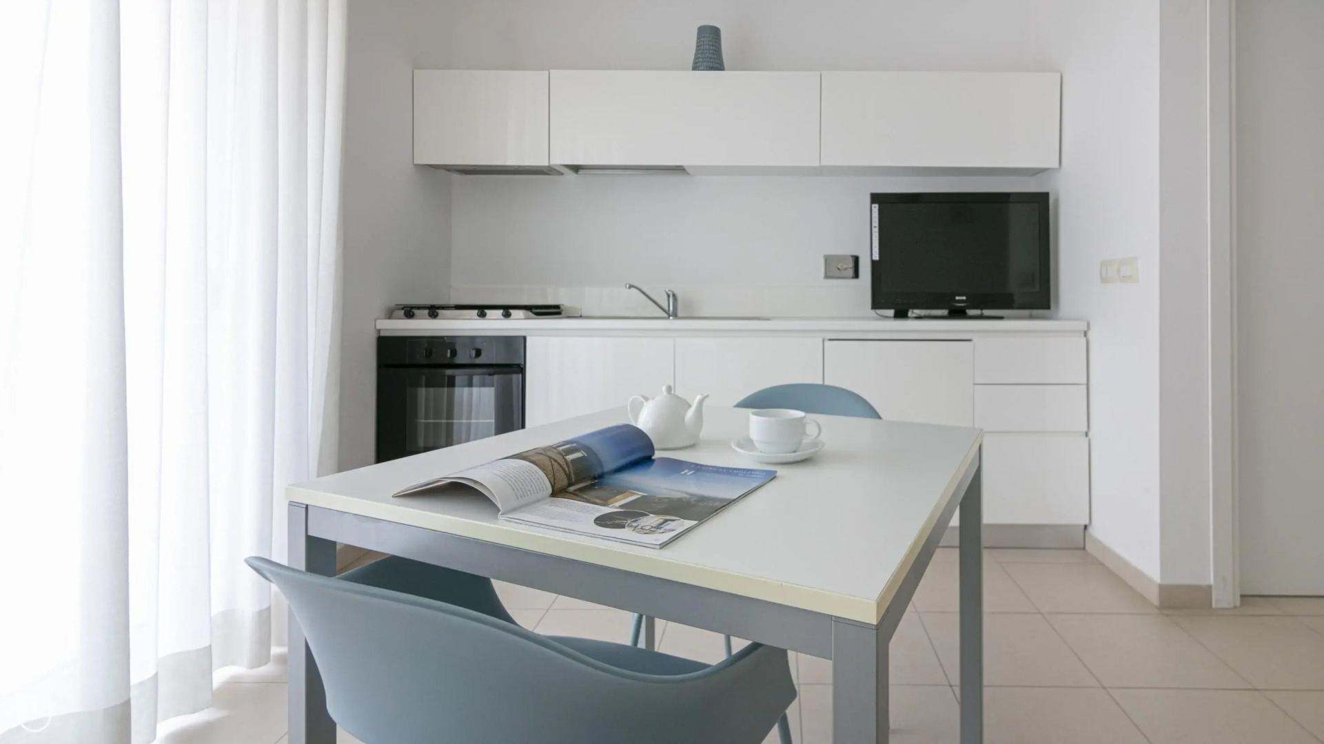 Residenza Excelsior 605