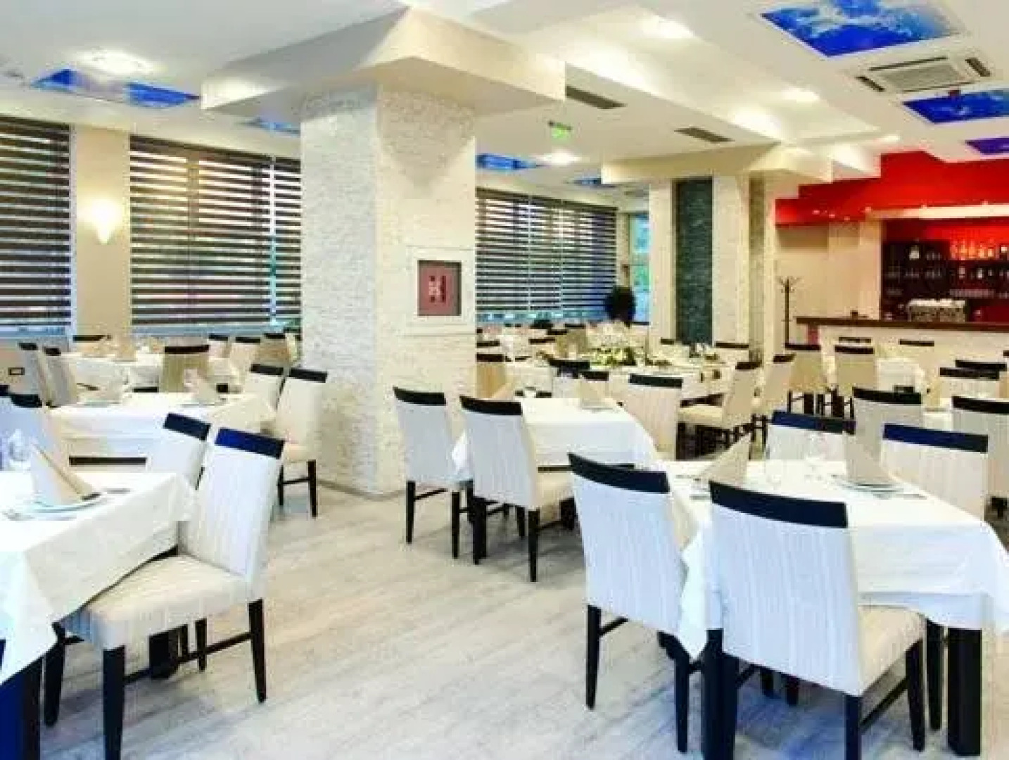 TCC Grand Plaza Hotel