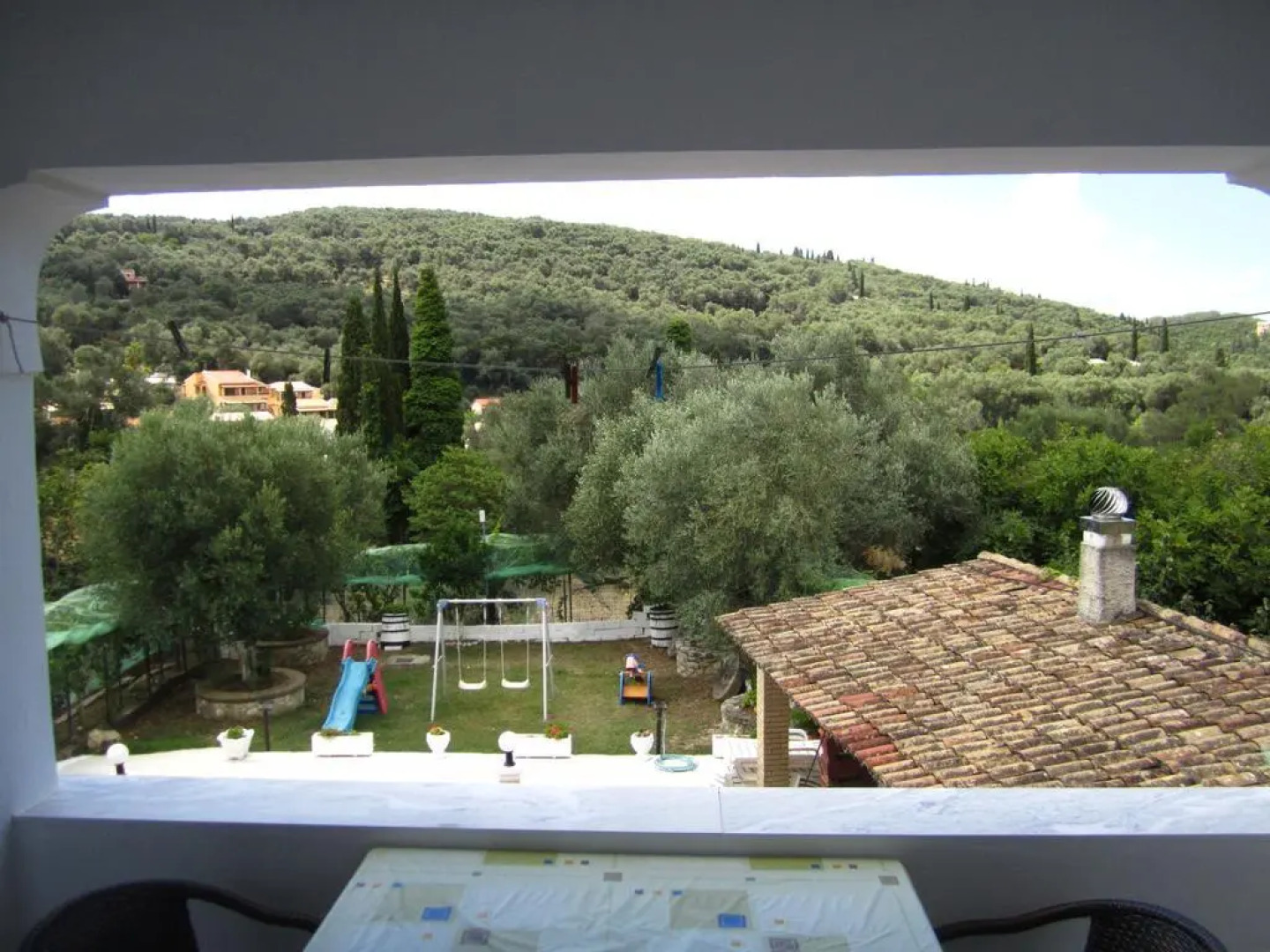 Villa Mike 105 Apartments