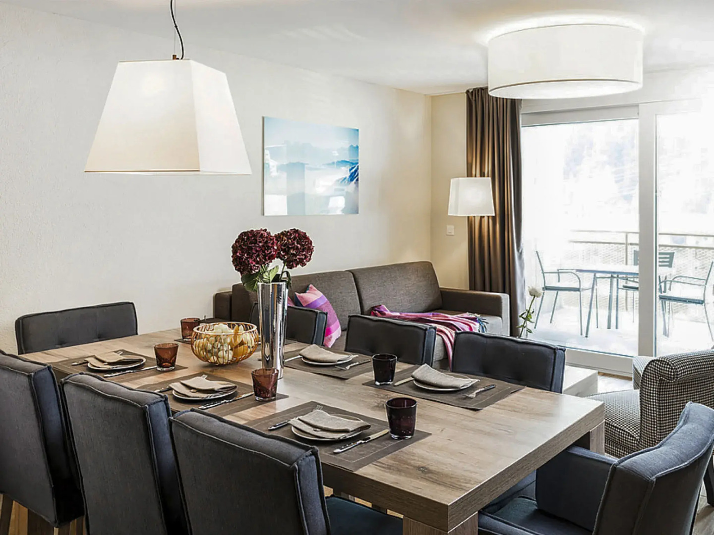 Peaks Place Apartment-Hotel & Spa