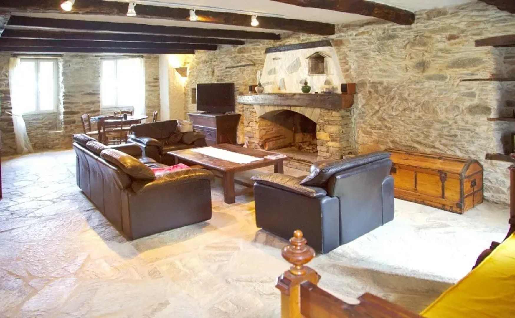 House With 5 Bedrooms in Pietra-di-verde, With Wonderful sea View, Fur