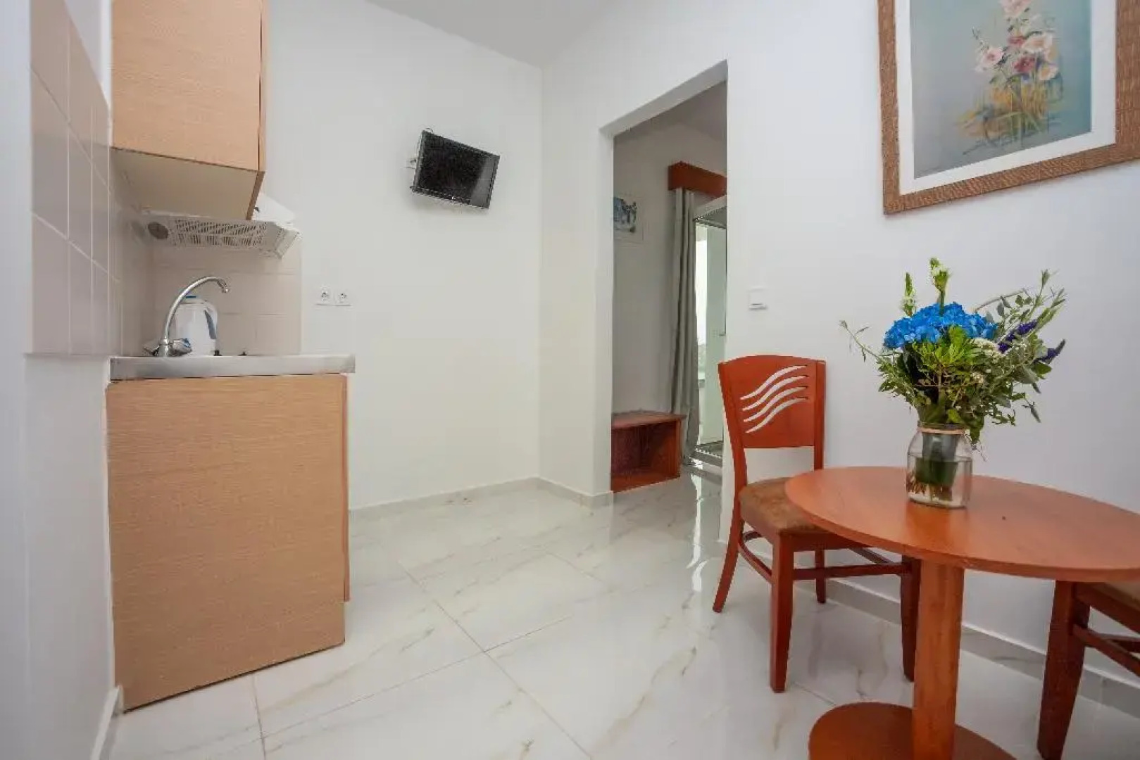 Elounda Residence Resort & Waterpark