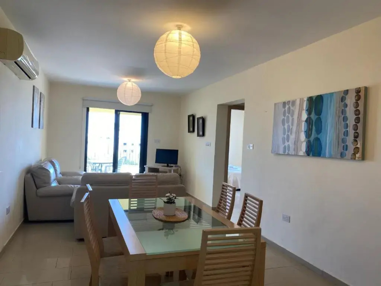 Kyklades Resort & Spa