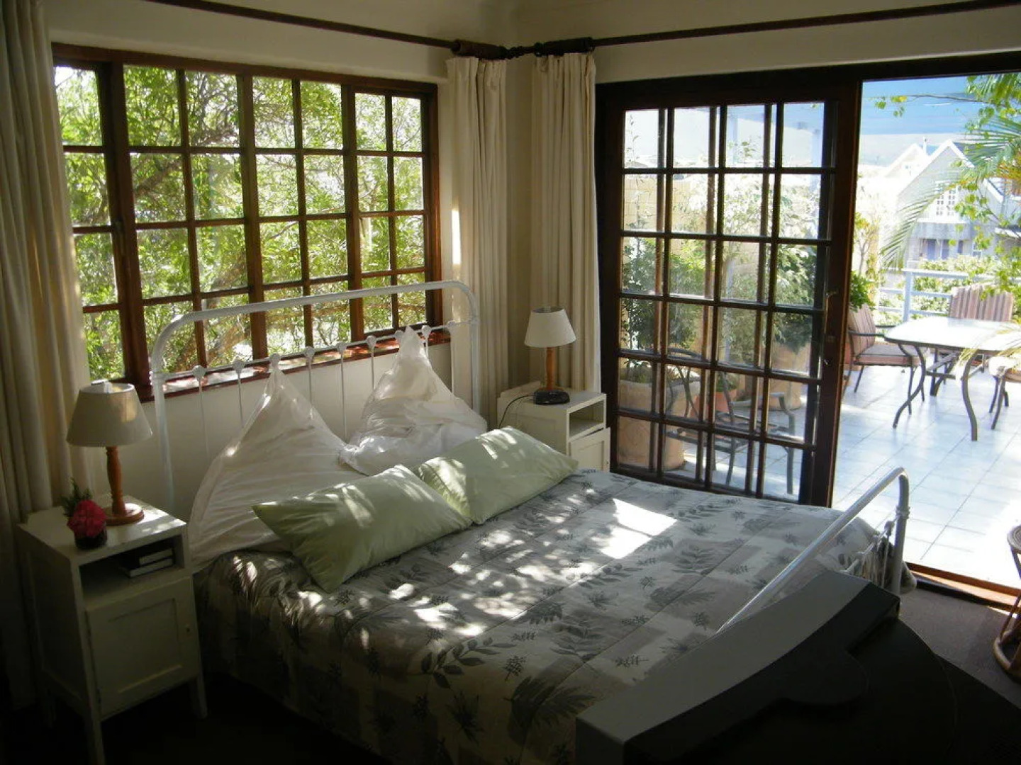 Die Seemeeue Accomm Hermanus