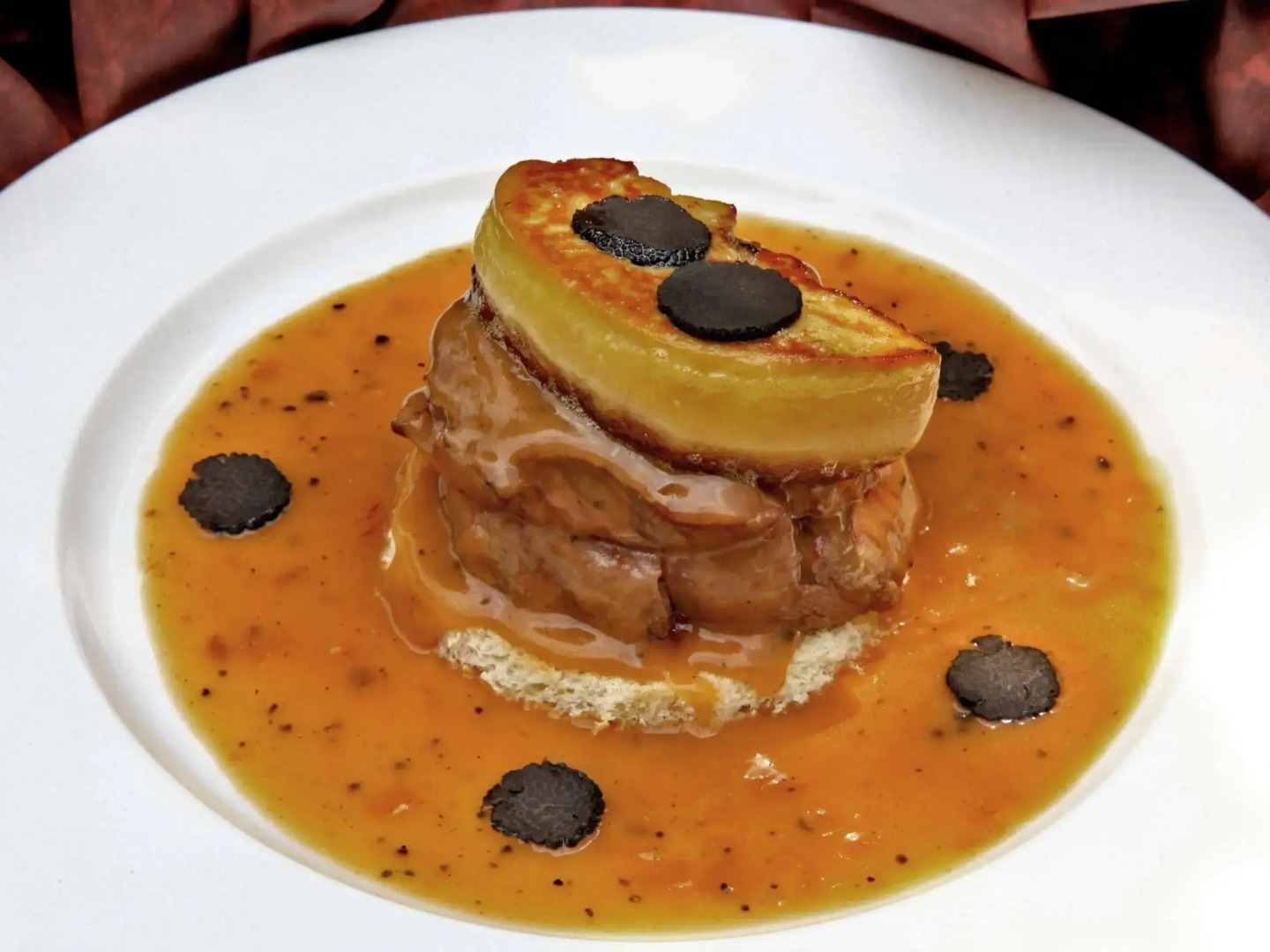 Hostellerie La Charmille