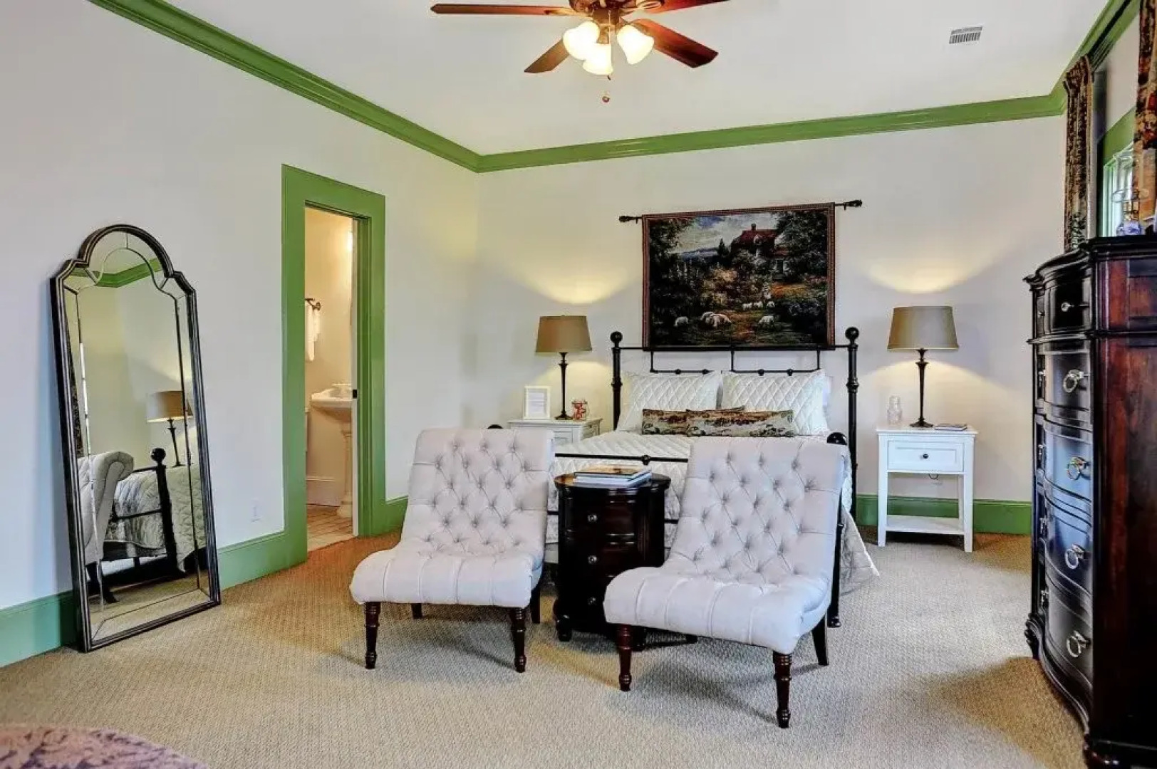 The Farmhouse Estate