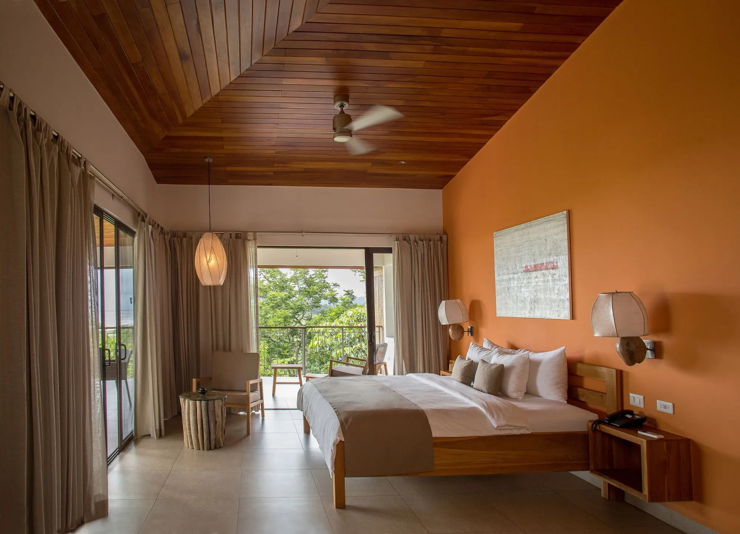 Hotel Boutique Lagarta Lodge