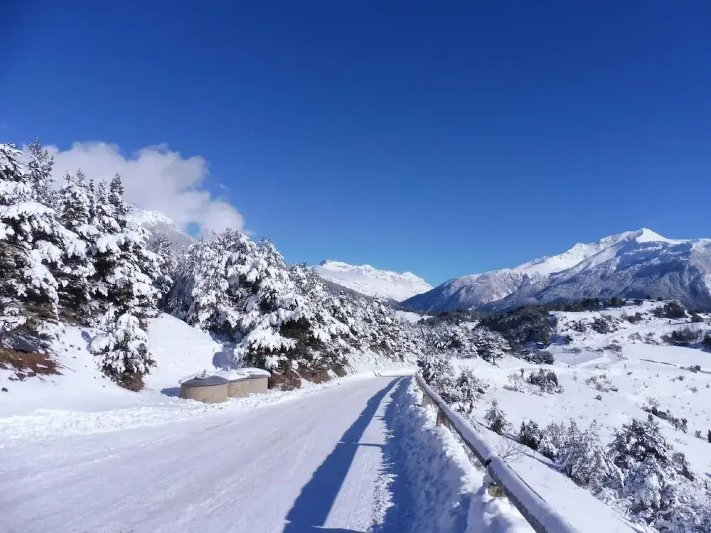 Maison D'hôtes Au Coeur Des Alpes