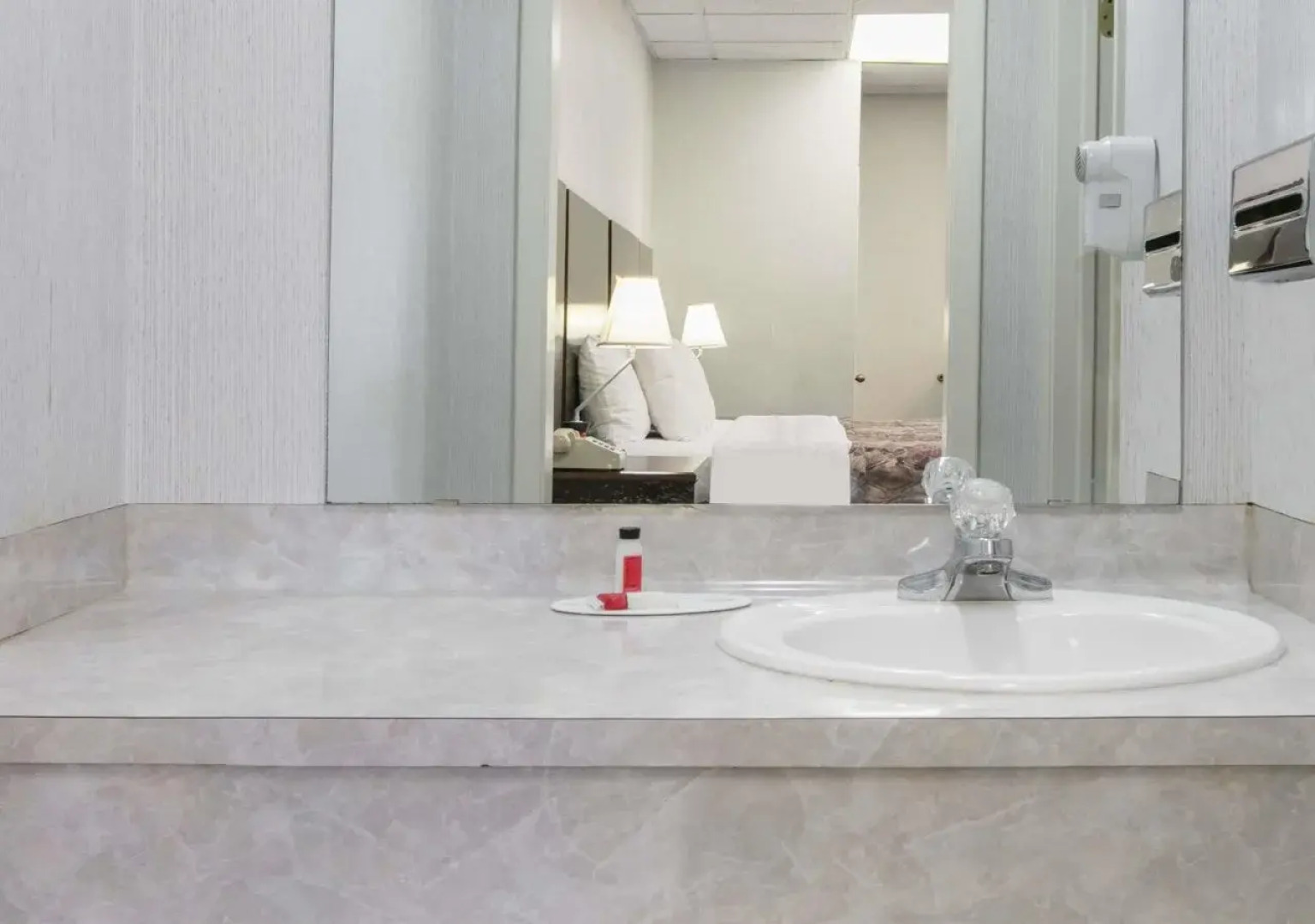 Knights Inn Longview