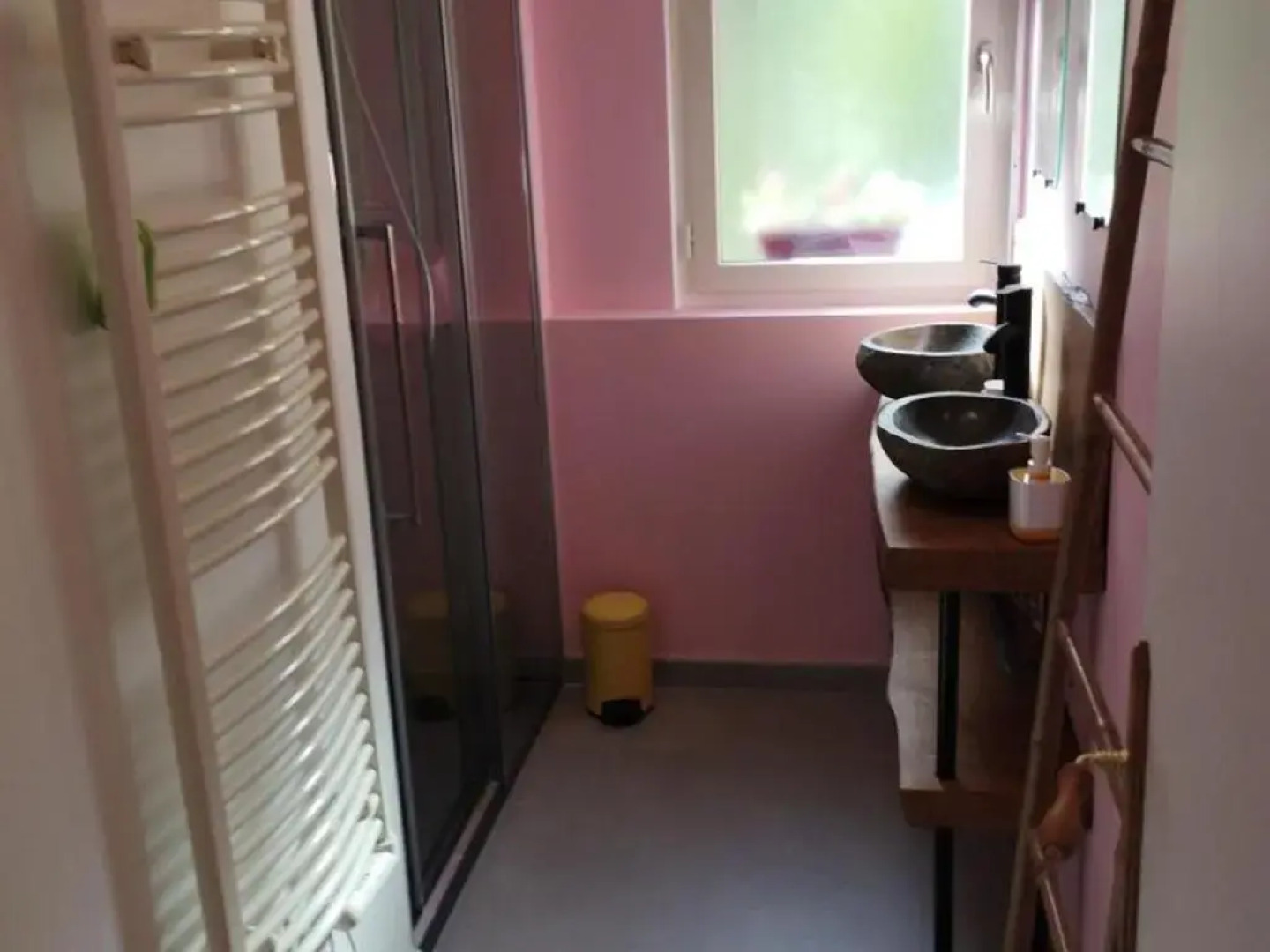 Appartement Carsac-Aillac, 2 pièces, 2 personnes - FR-1-616-256