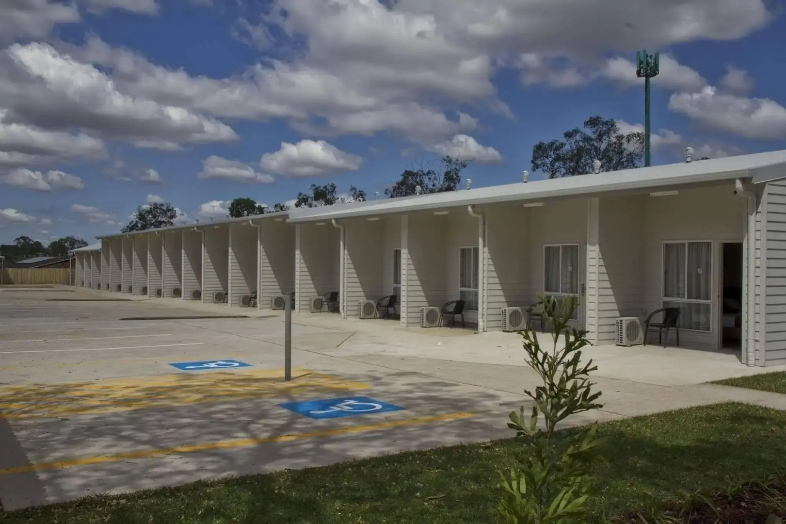 Kallangur North Lakes Motel