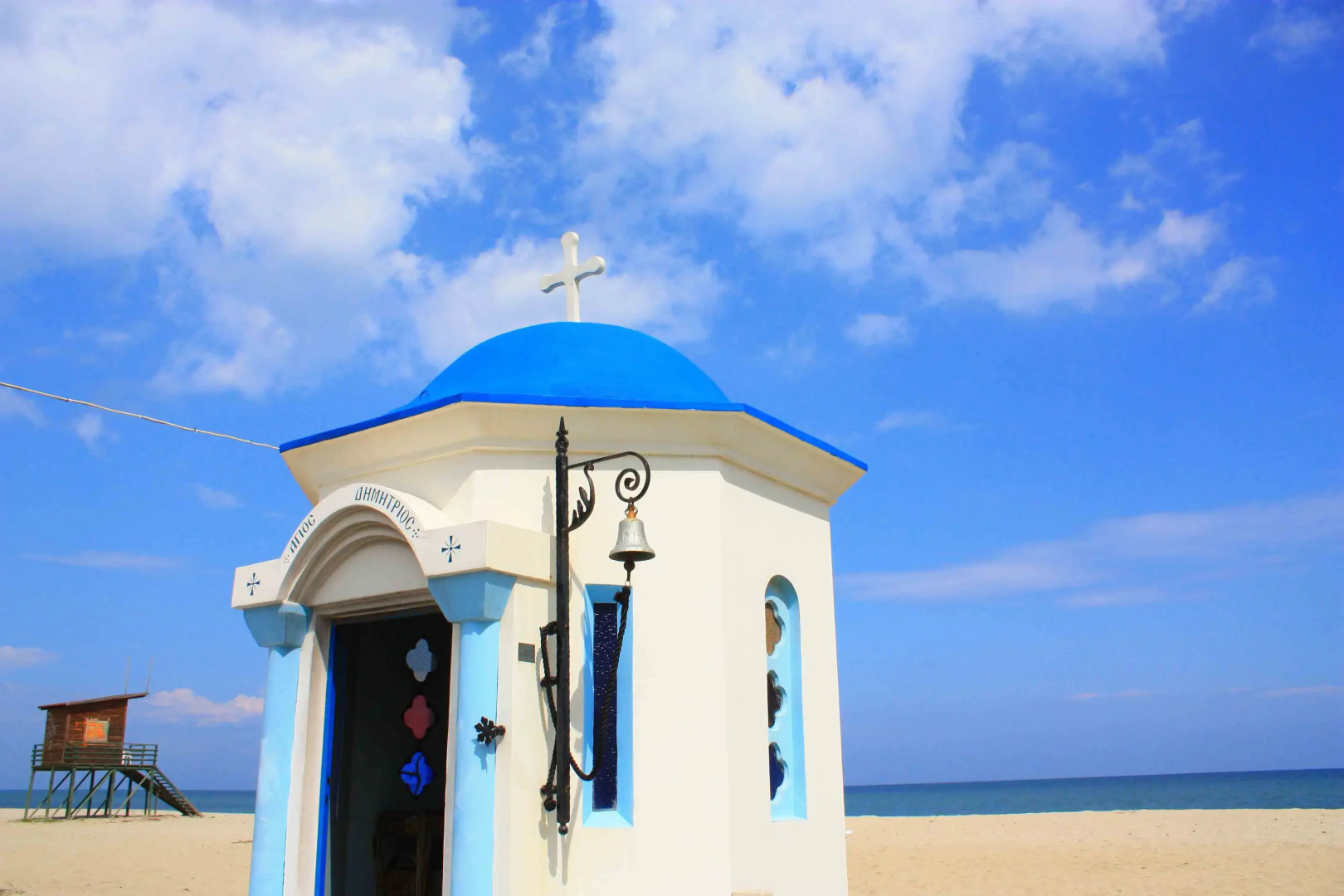 Hotel White Rose Beach