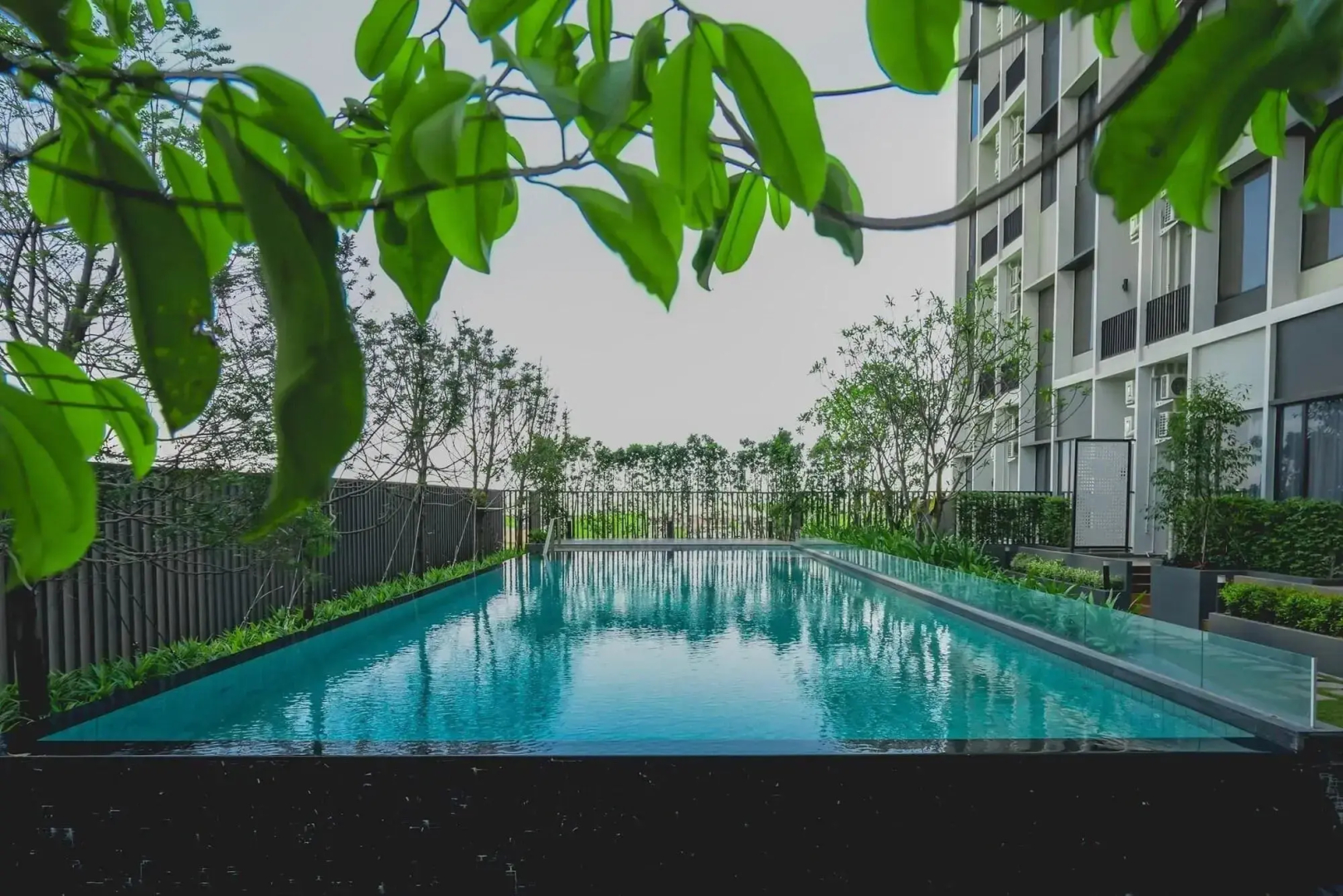 SureStay by Best Western Bangkok Ramintra