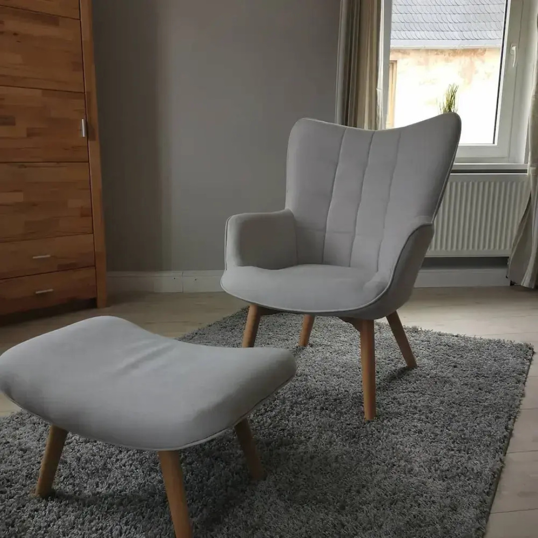 Ferienwohnung 1.OG.Links