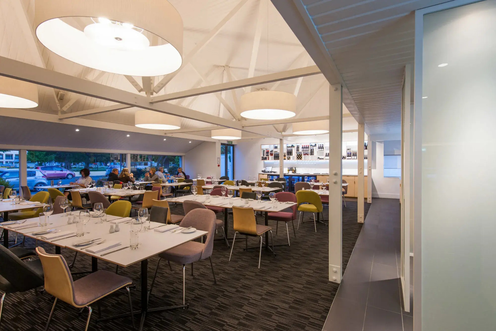 Scenic Hotel Marlborough