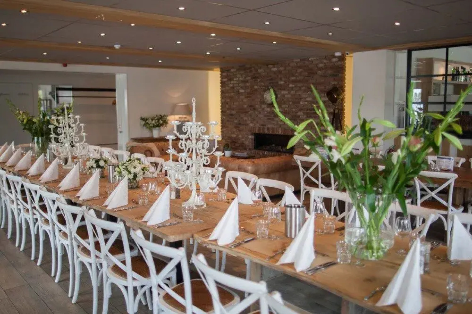 Harbour Club Terherne