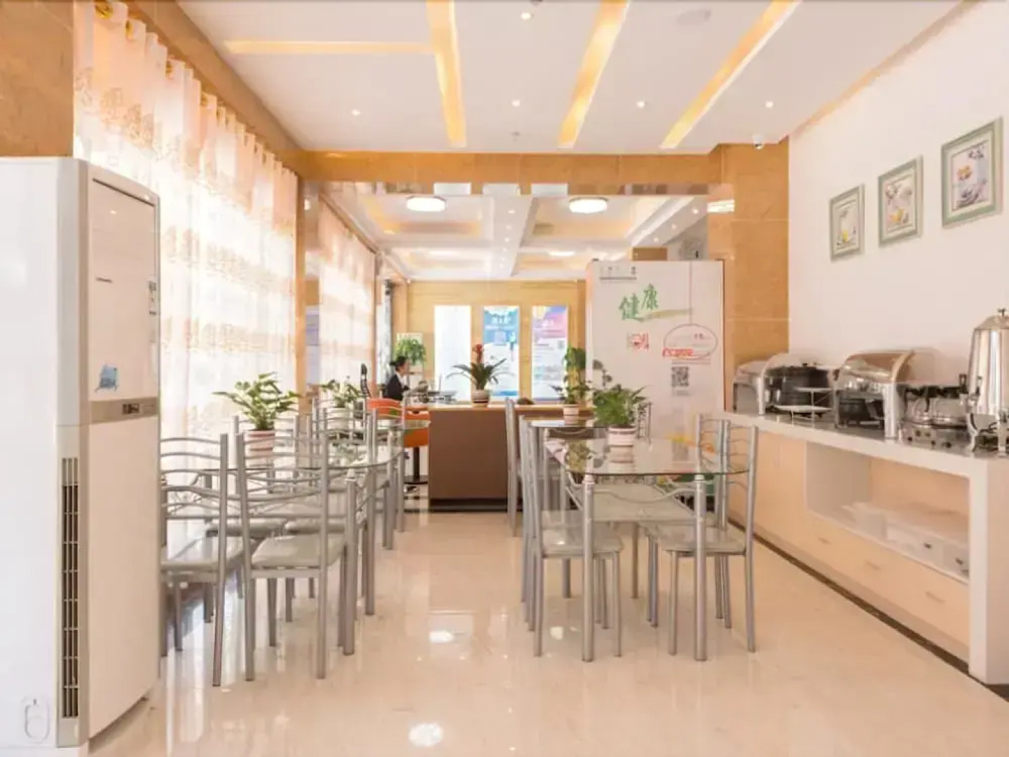 Greentree Guangxi Guilin Yangshuoxi Street Express