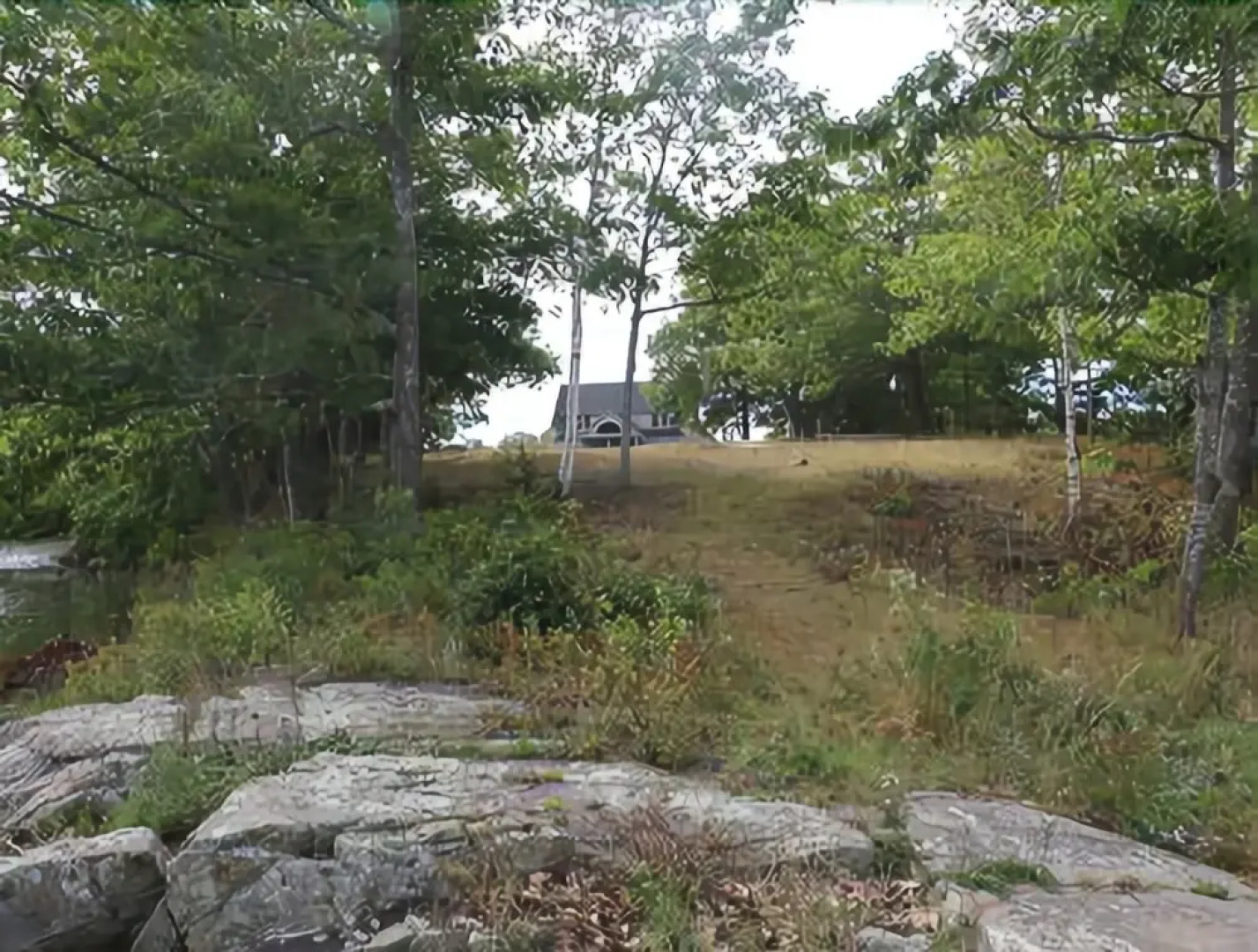 Point Bagaduce - Five Bedroom Home