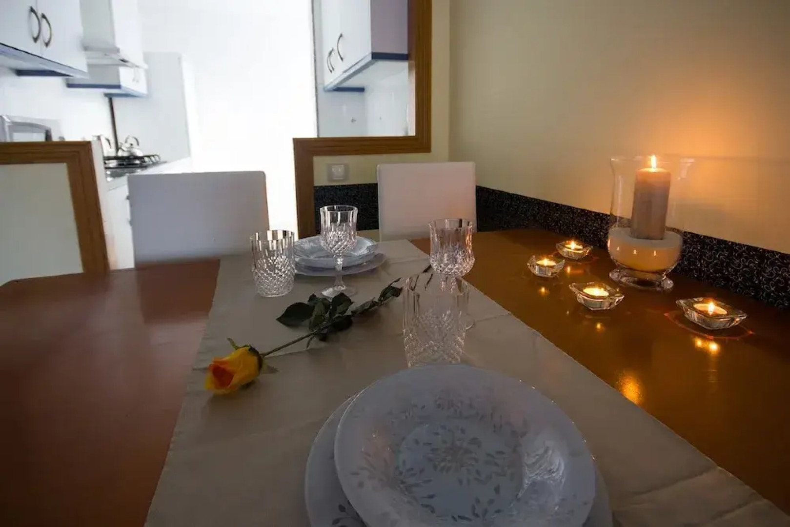 Patacona Beach Apartments