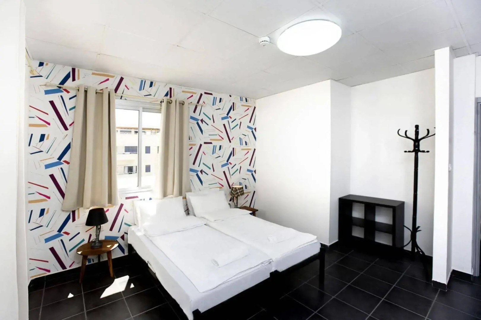 Little Tel-Aviv Hostel