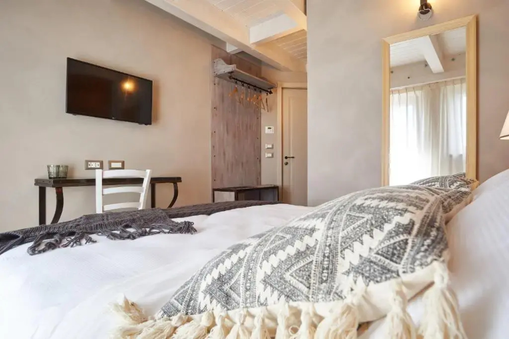 Relais Villa Miraglia