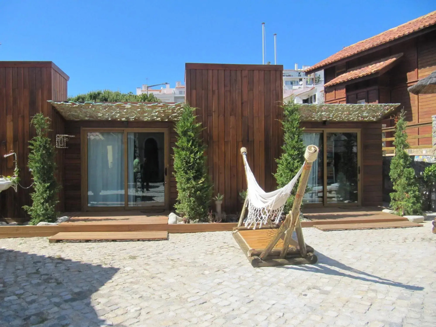 Villa Ana Margarida Beach