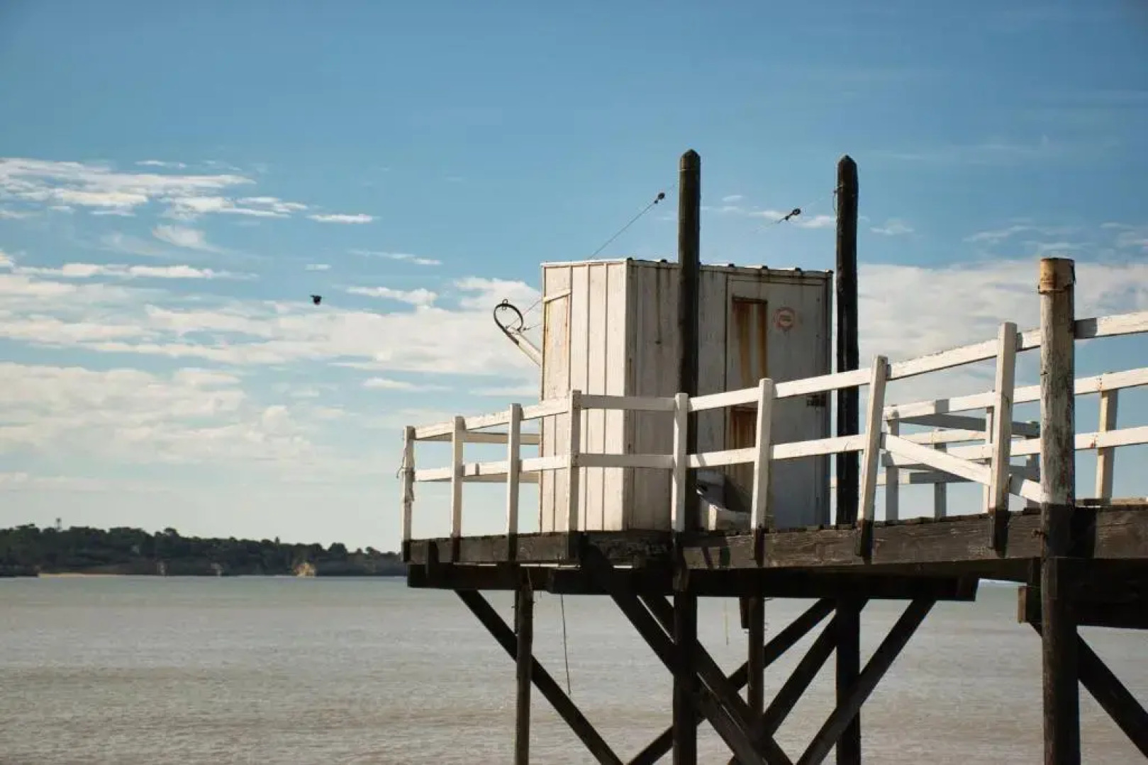 appartement à 300m de la plage