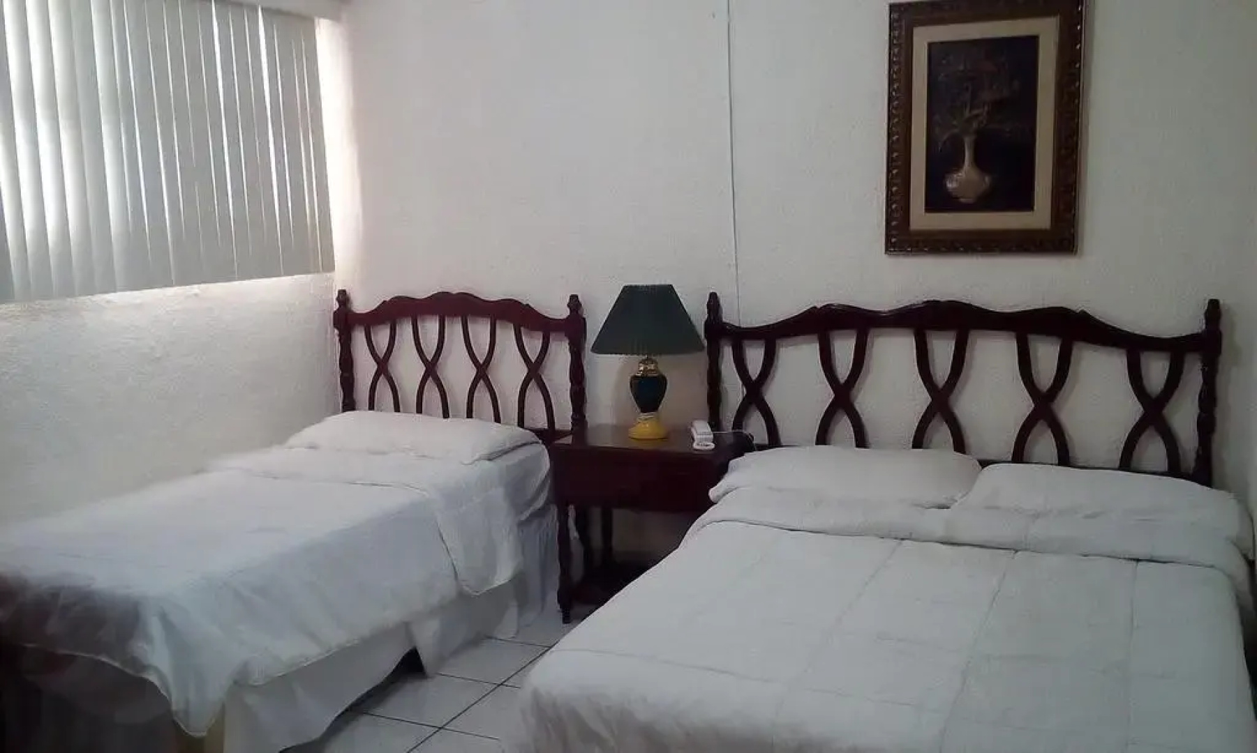 Hotel Montserrat