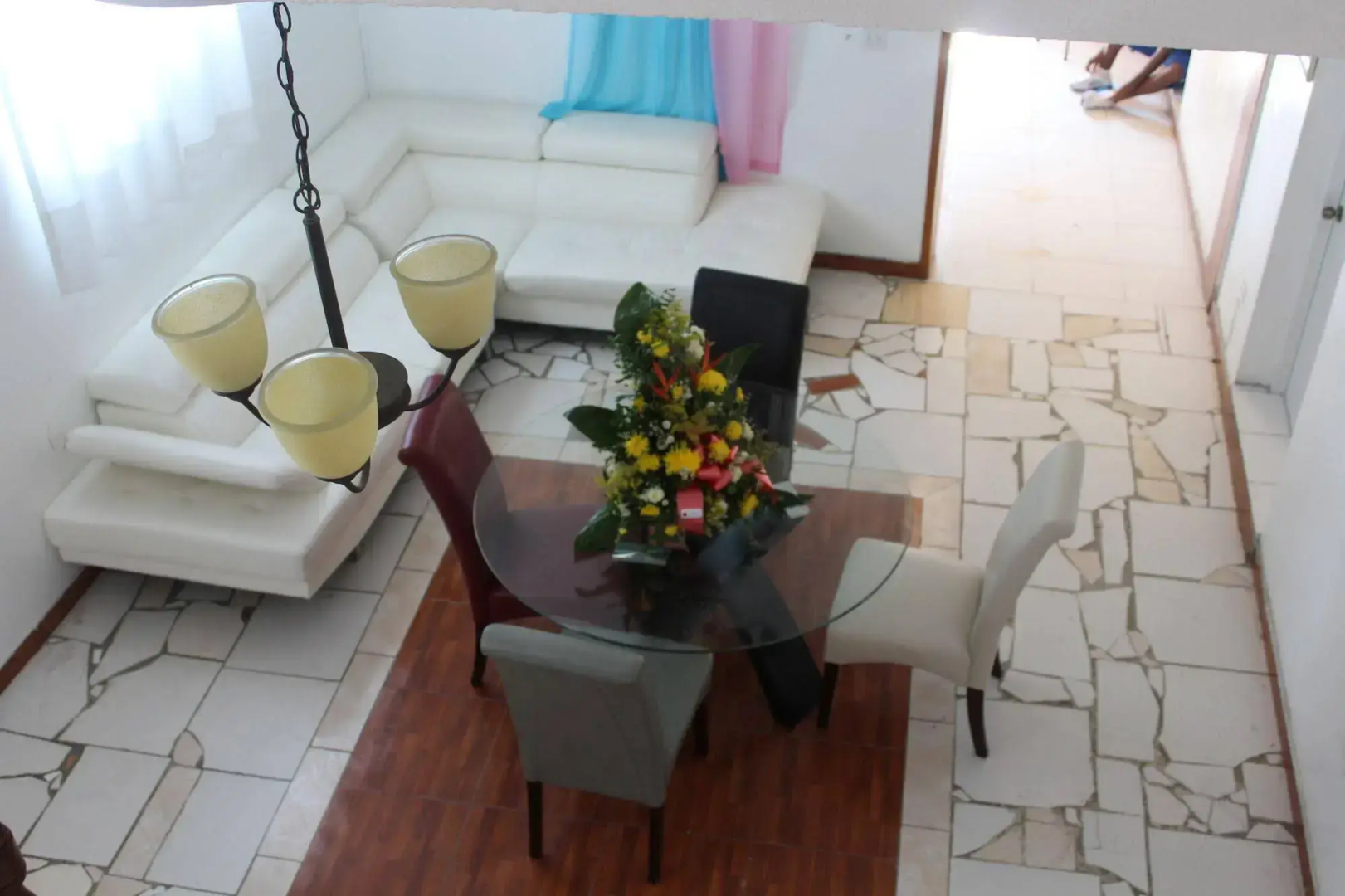 Eden Guest House