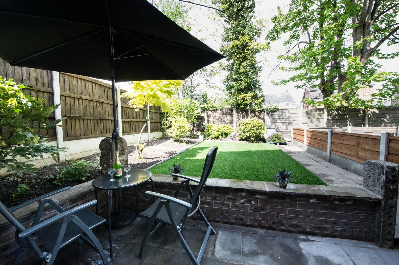 Ivy Mount Guest House