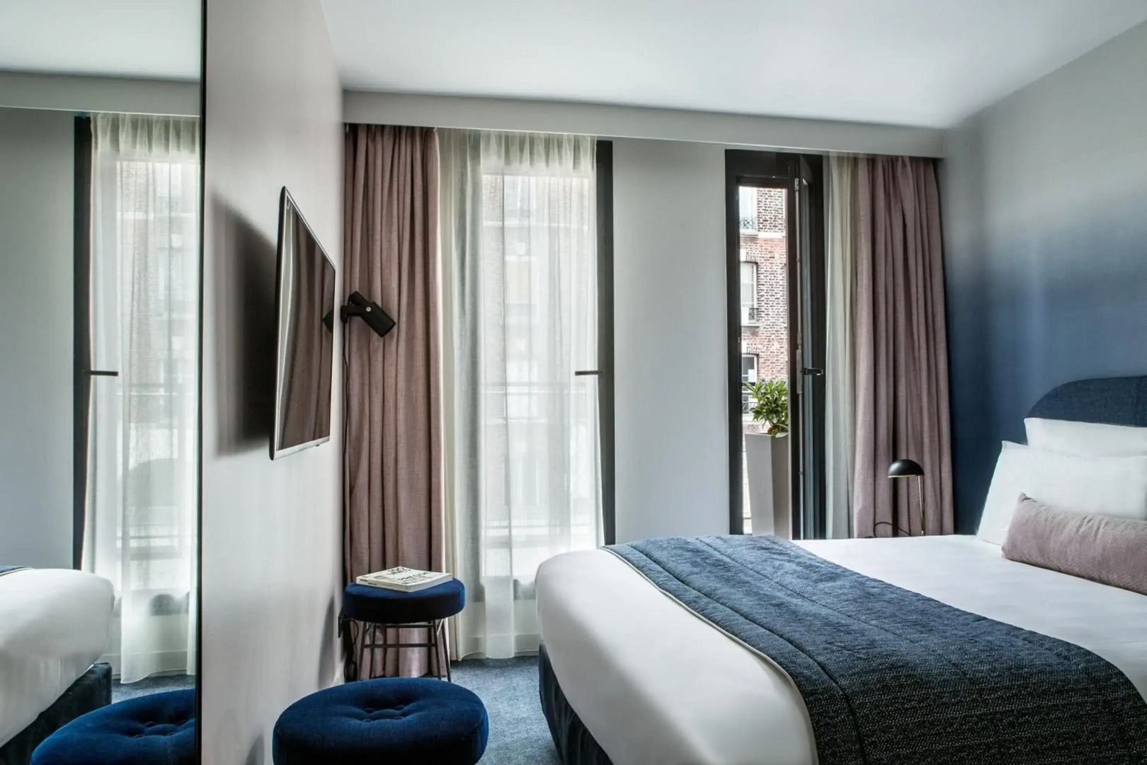 Hotel Solaris Kuta Bali