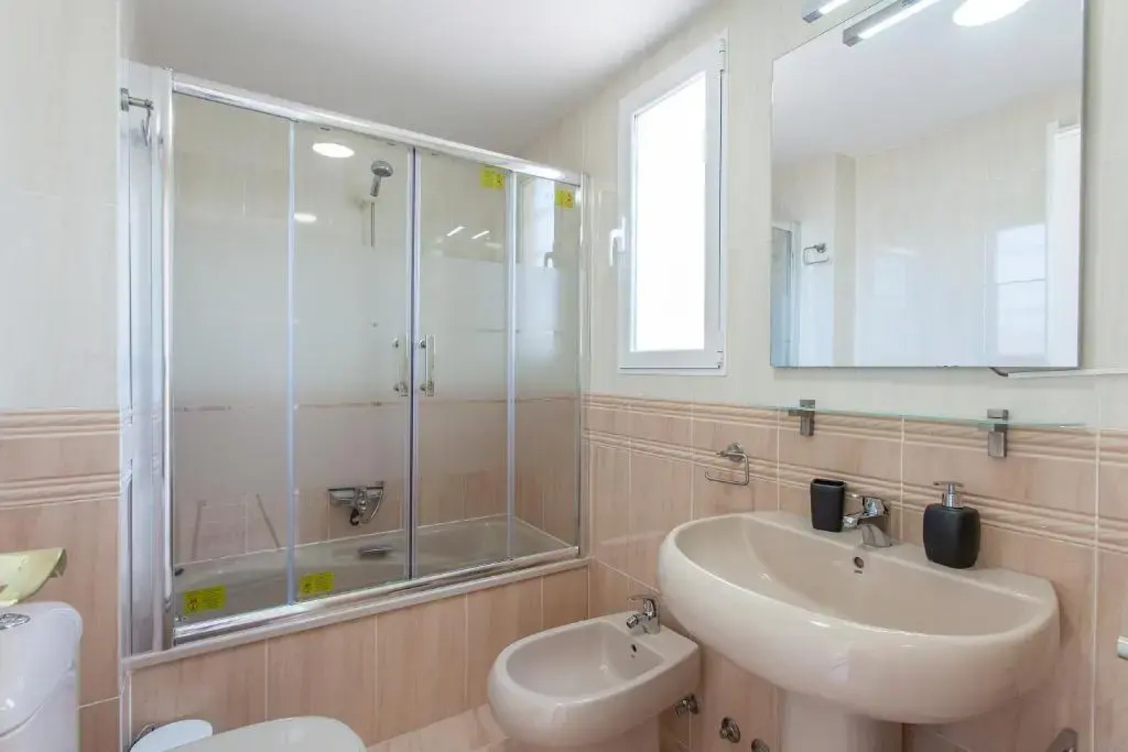 Valencia Flat Rental Perellonet