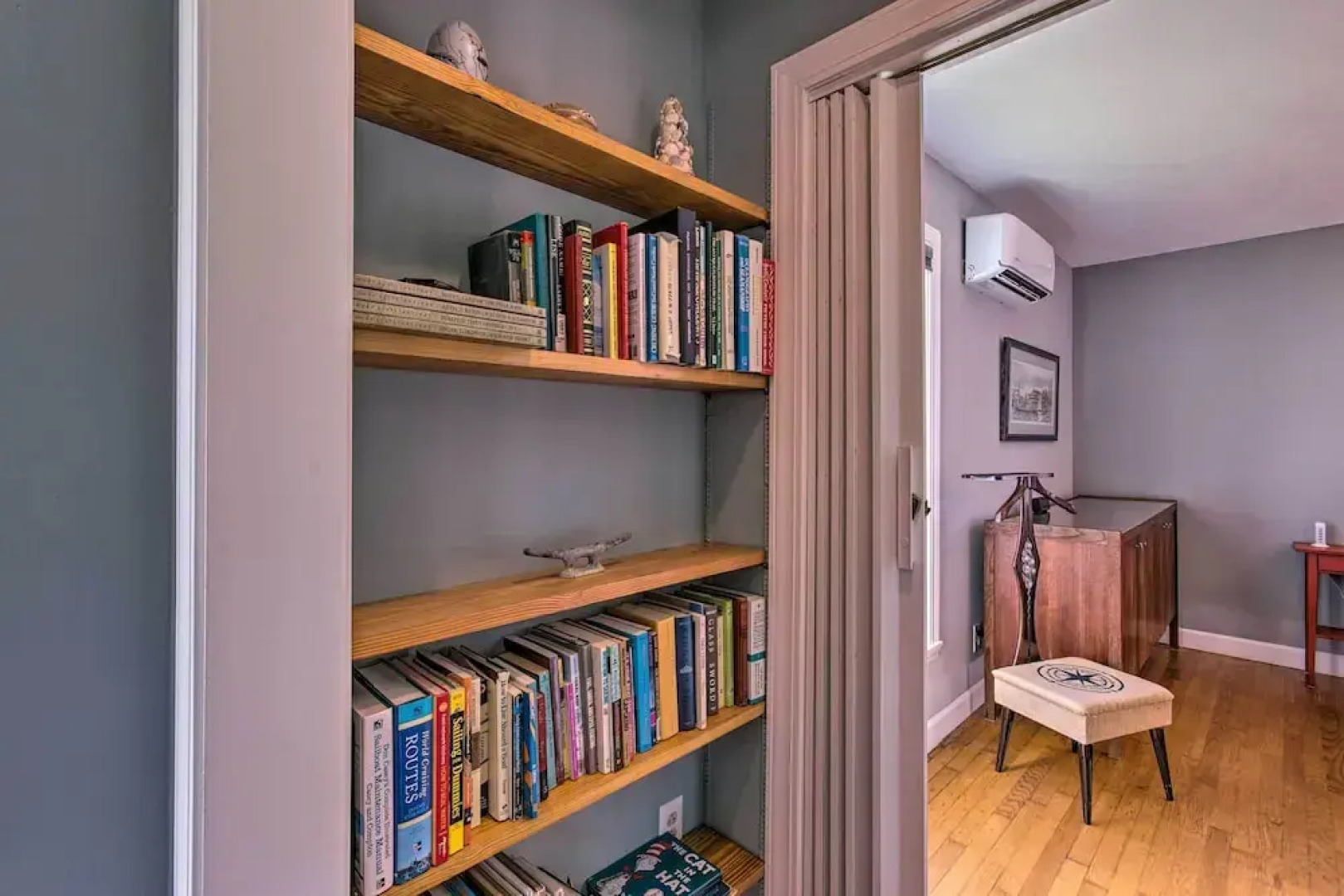 Riverfront New Bern House: Gourmet Kitchen & View!