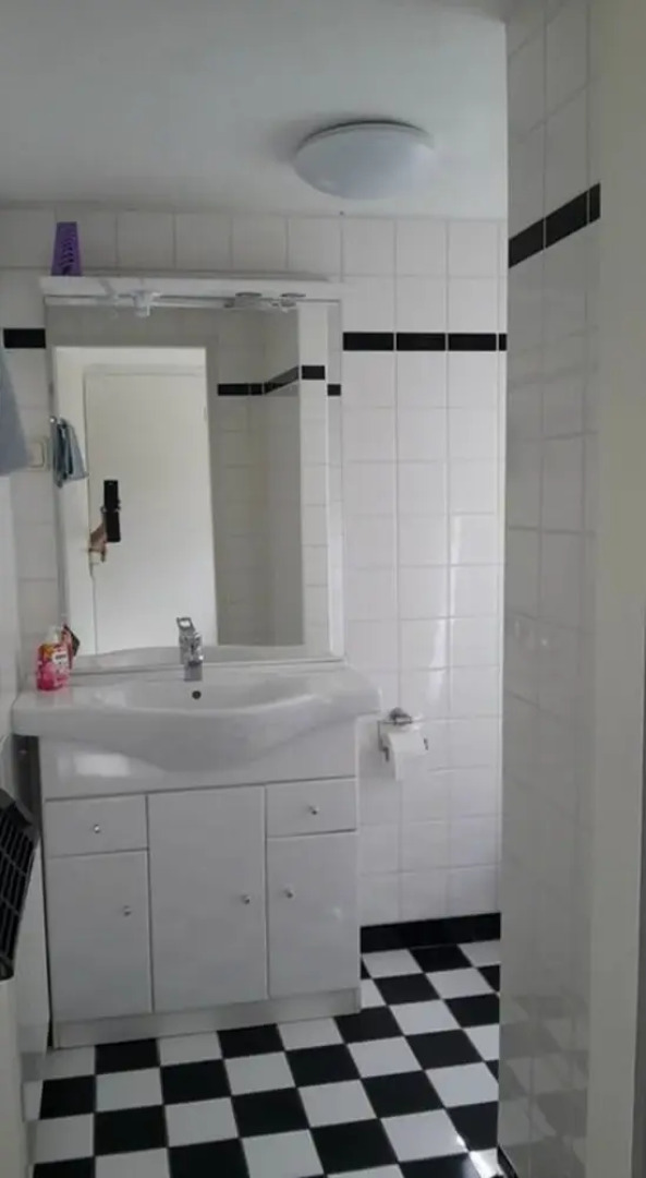 Bungalows Zur Alten Fähre