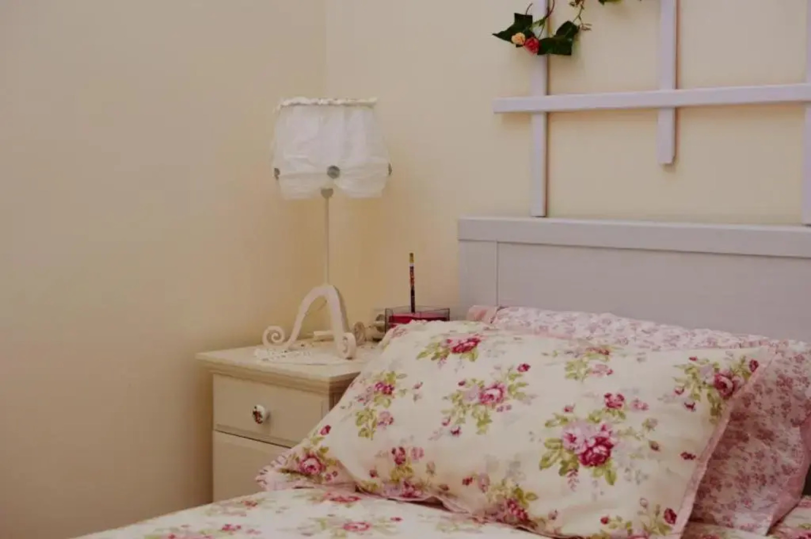 Romantic apartment near Opera with Air-conditioning