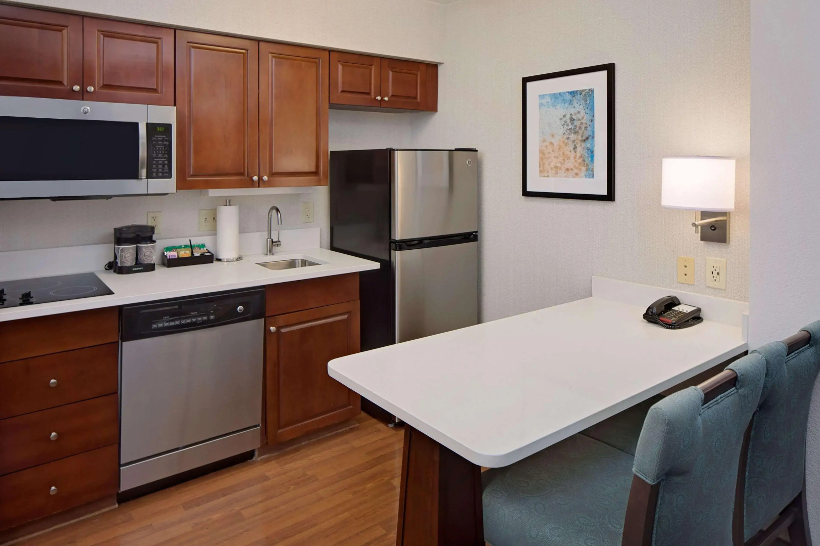 Homewood Suites by Hilton Nashville-Brentwood