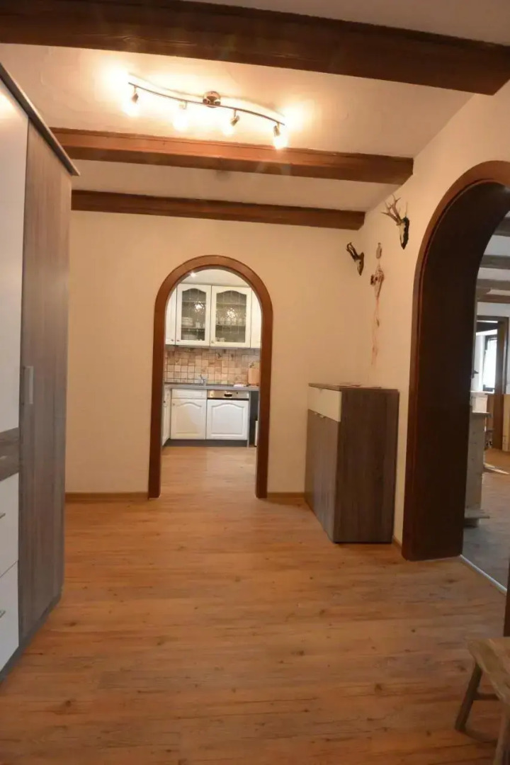 Ferienwohnung Linderspitzblick