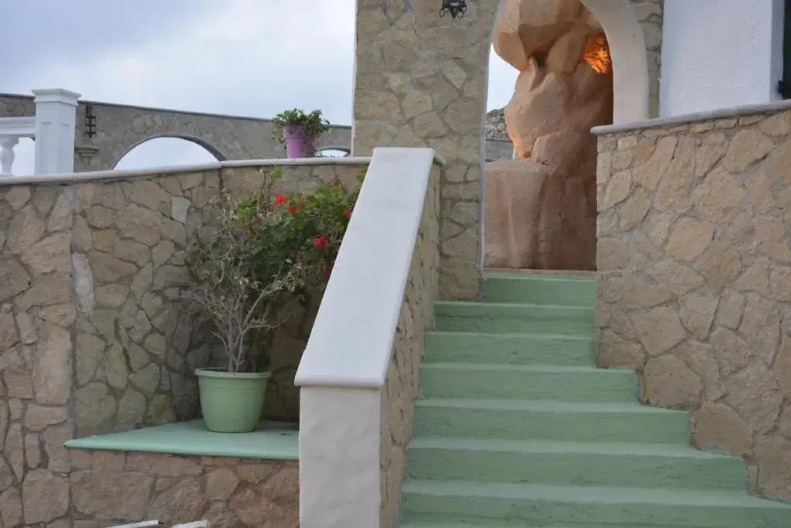 Finiki View Hotel Apartments