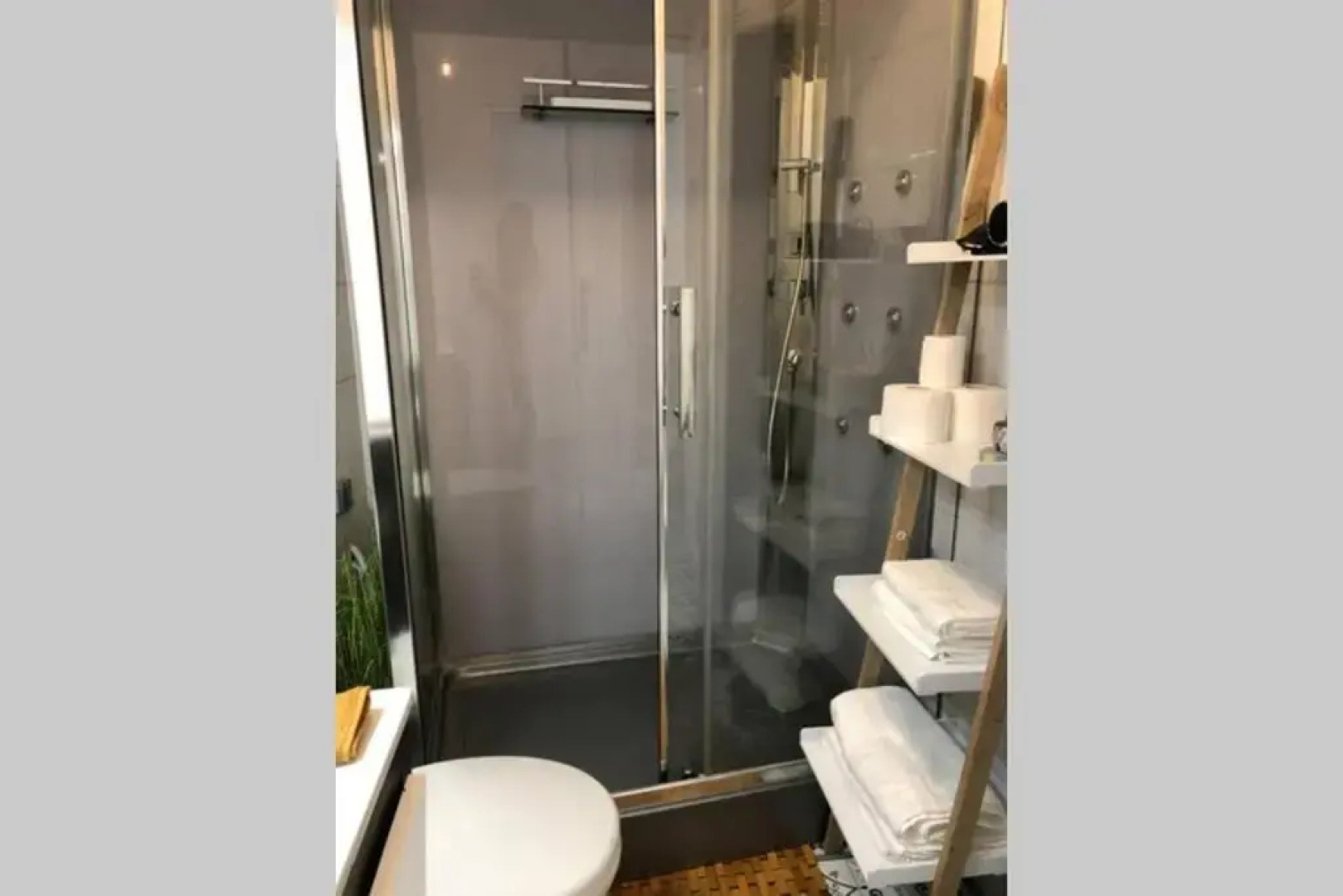 Le Reflet de la Lune