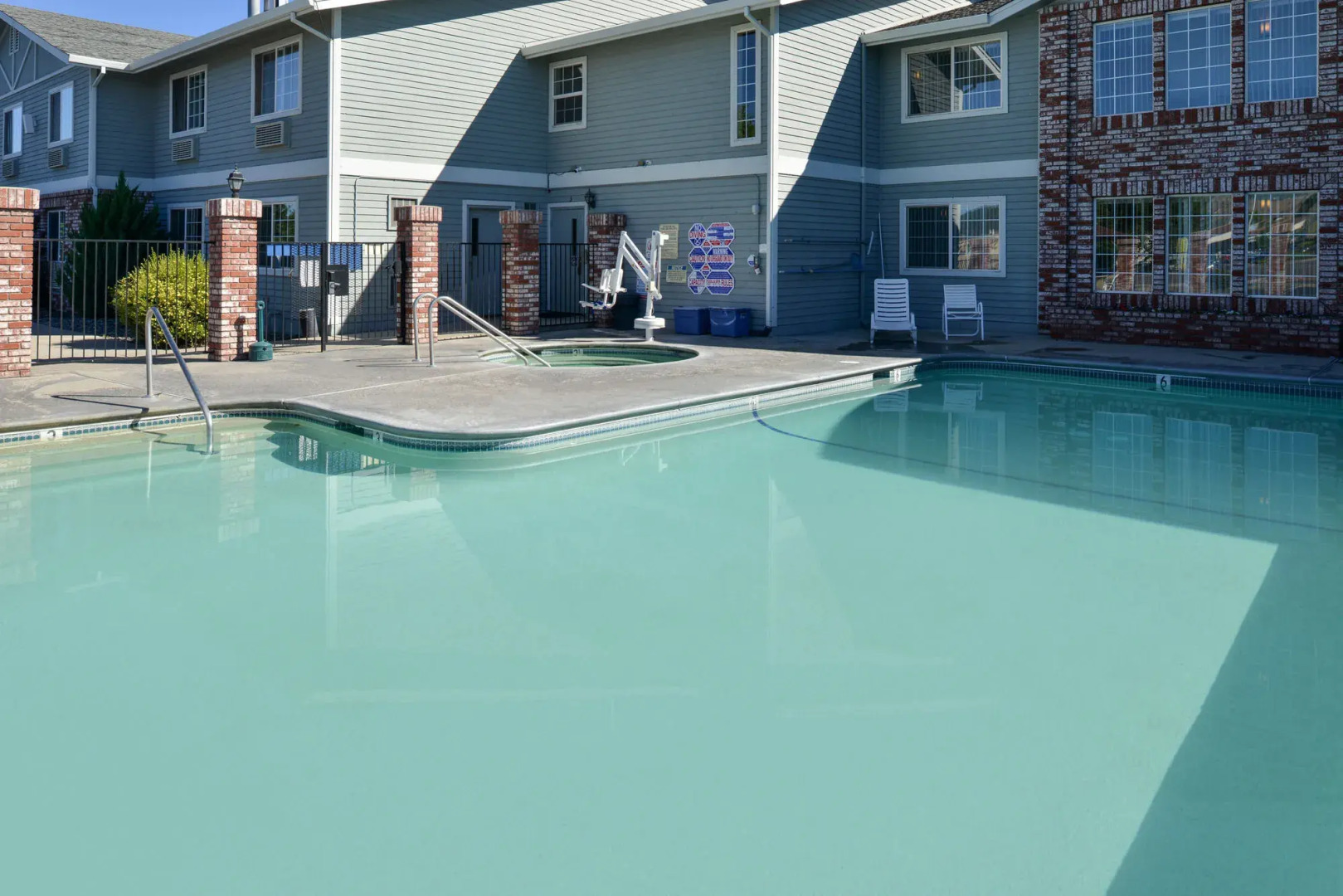 Comfort Inn & Suites Susanville