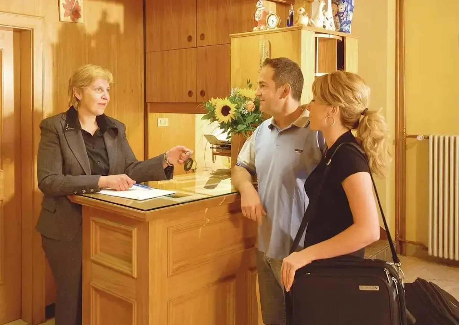 Piccolo Hotel Sciliar