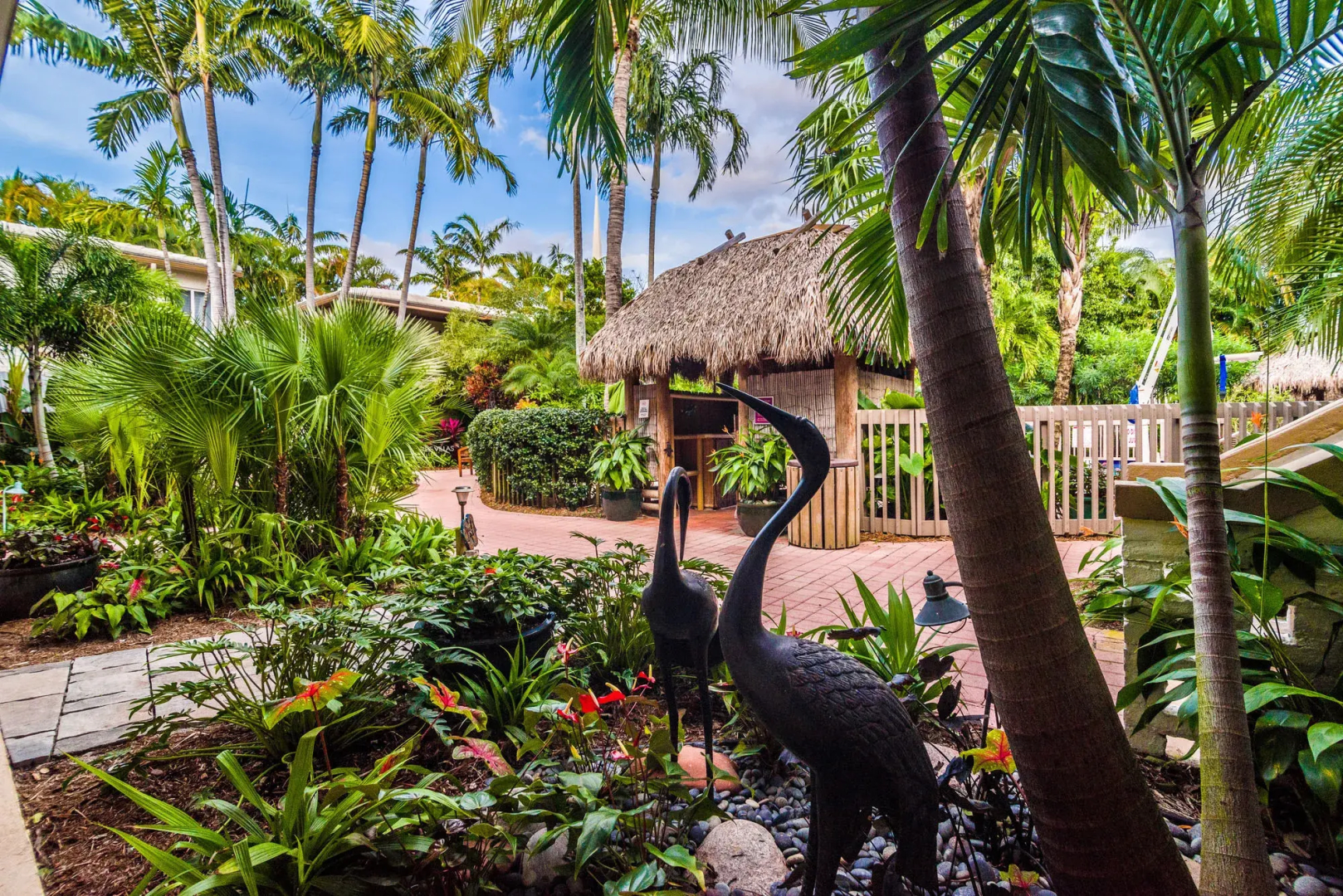 Crane's Beach House Boutique Hotel & Luxury Villas
