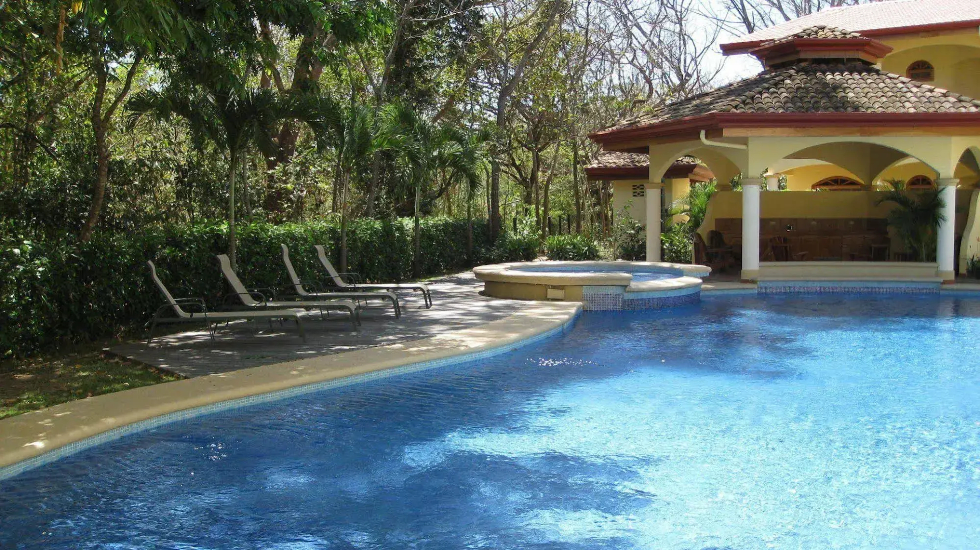Villa del Sol