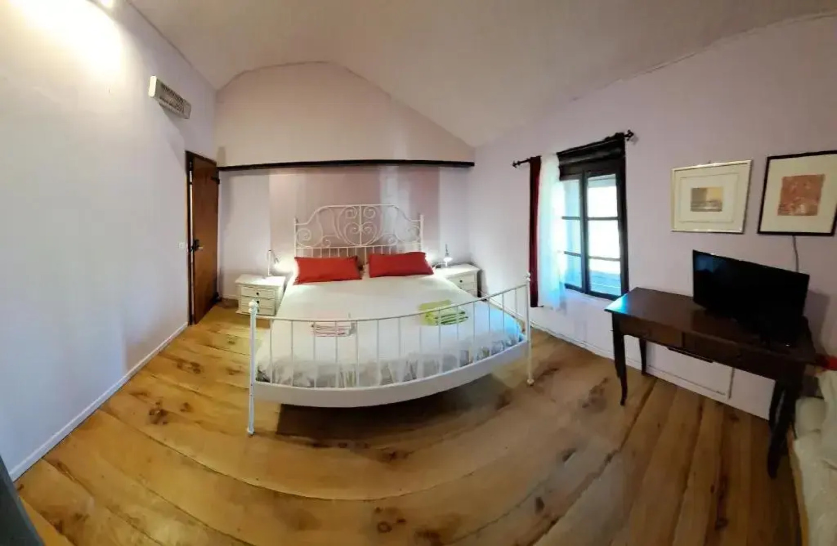 Agriturismo Il Cammino