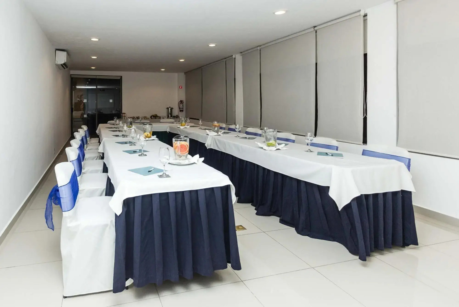 Casa Francisco Cuernavaca