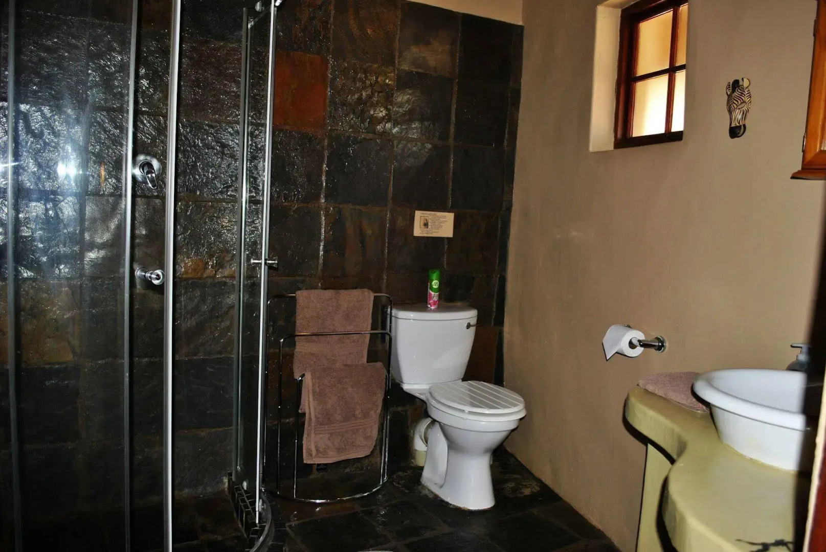 Bona Intaba Game Lodge