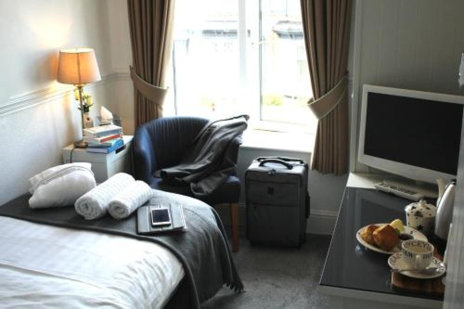 Cloves Bed&Breakfast