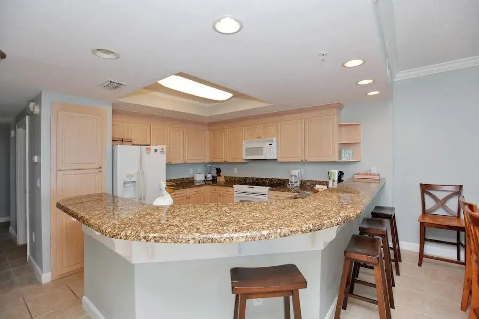 Boardwalk Beach Resort by Panhandle Getaways